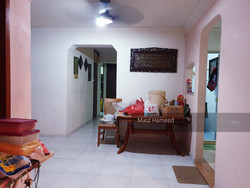 Blk 703 Woodlands Drive 40 (Woodlands), HDB 5 Rooms #202438632